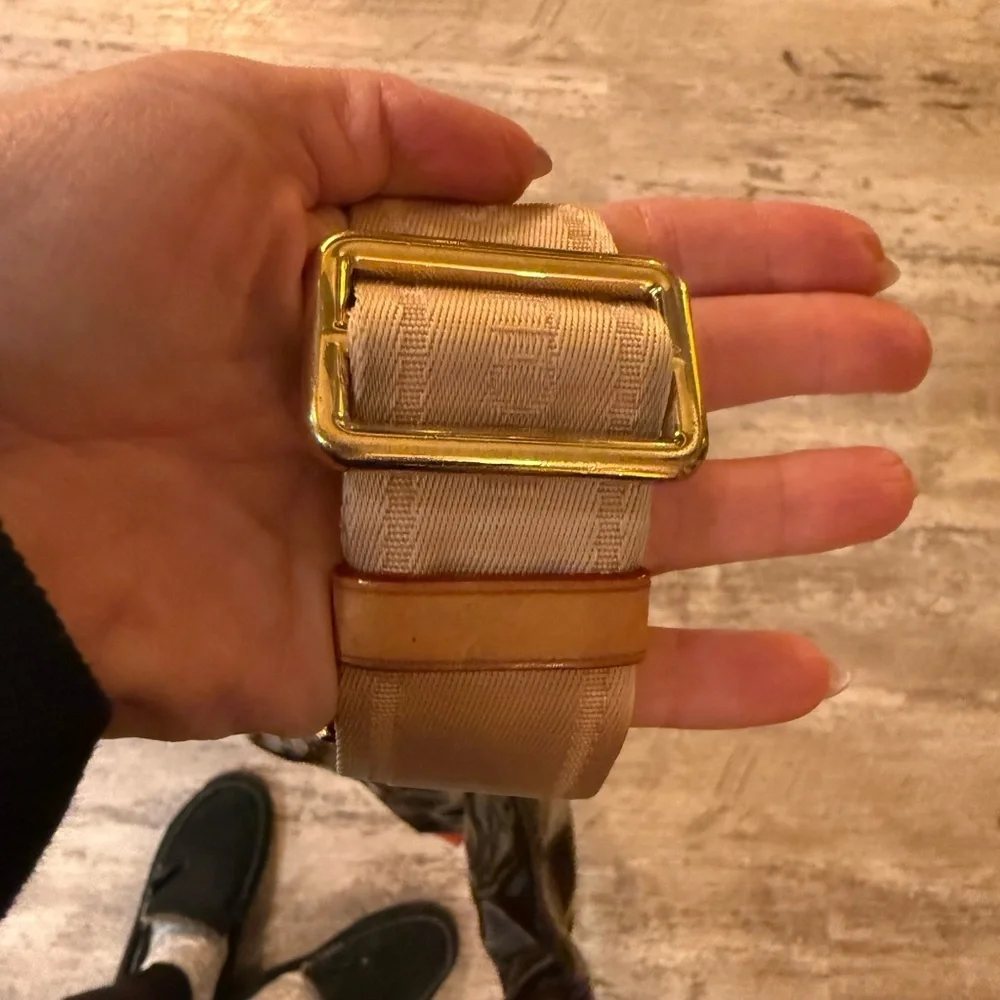 Louis Vuitton *RARE* Raindrop Besase Bag